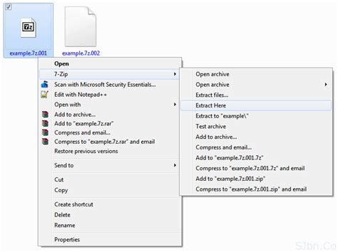 rbpack extract|zip .